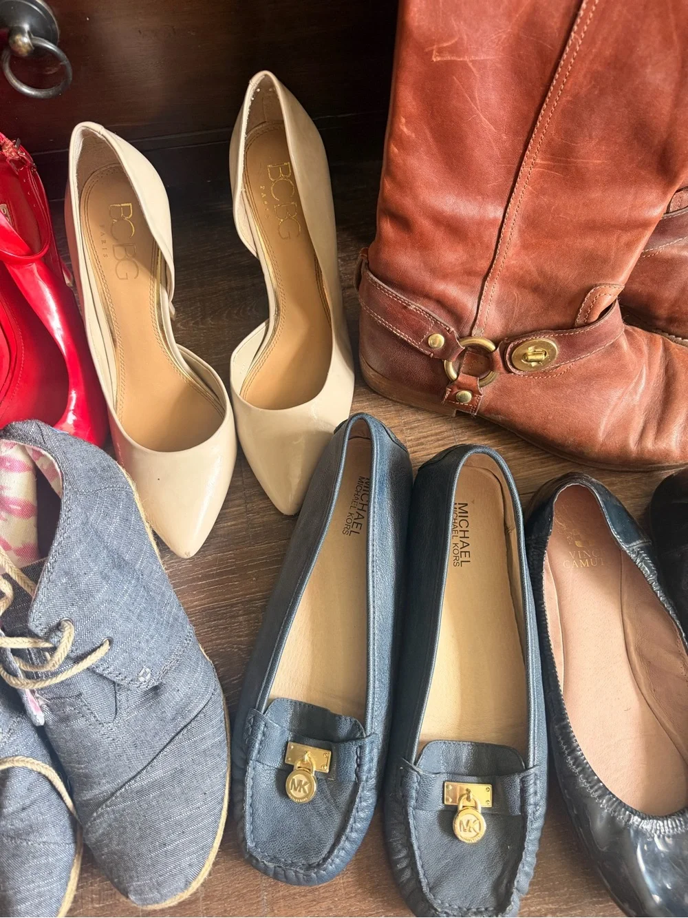 Size 10 Shoe Lot